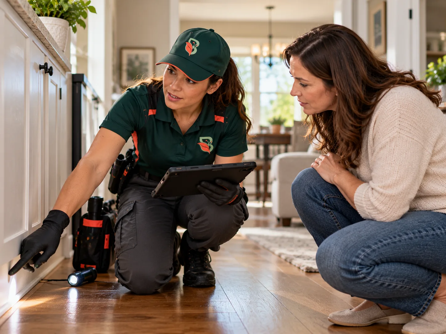Pest Control Winona, KS FAQs